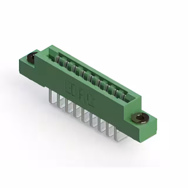307-009-458-103 EDAC Inc.  Edgeboard Connectors